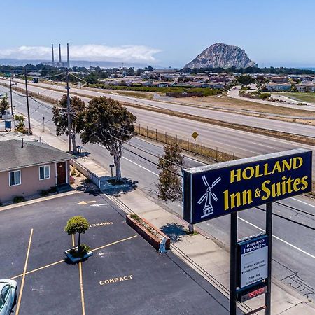 Hollandinn And Suits Morro Bay Eksteriør bilde