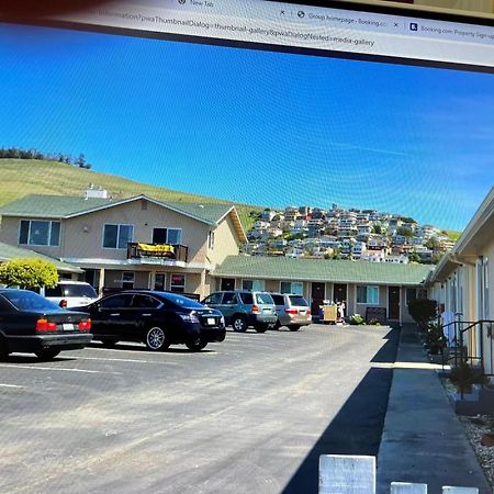 Hollandinn And Suits Morro Bay Eksteriør bilde